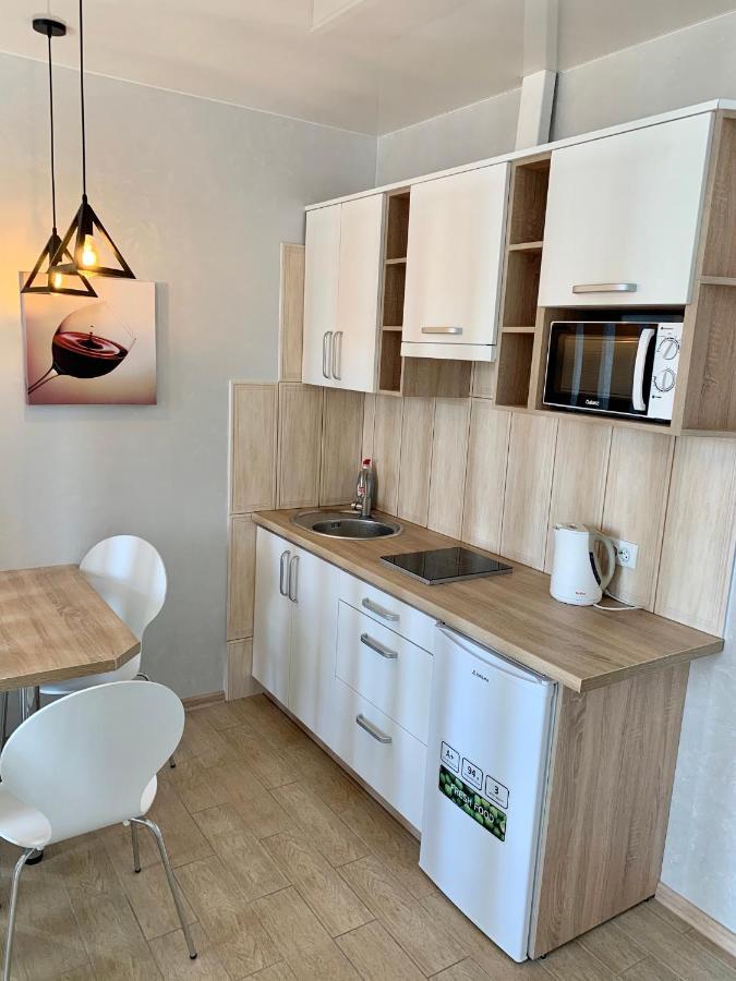 Apartment For You İvano-Frankivsk Dış mekan fotoğraf