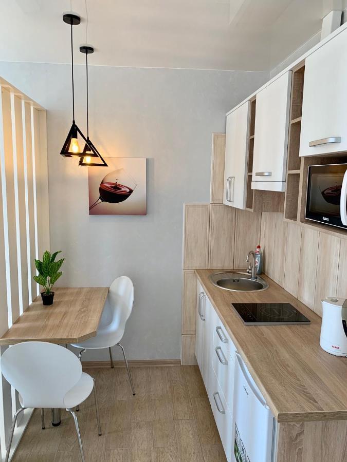Apartment For You İvano-Frankivsk Dış mekan fotoğraf
