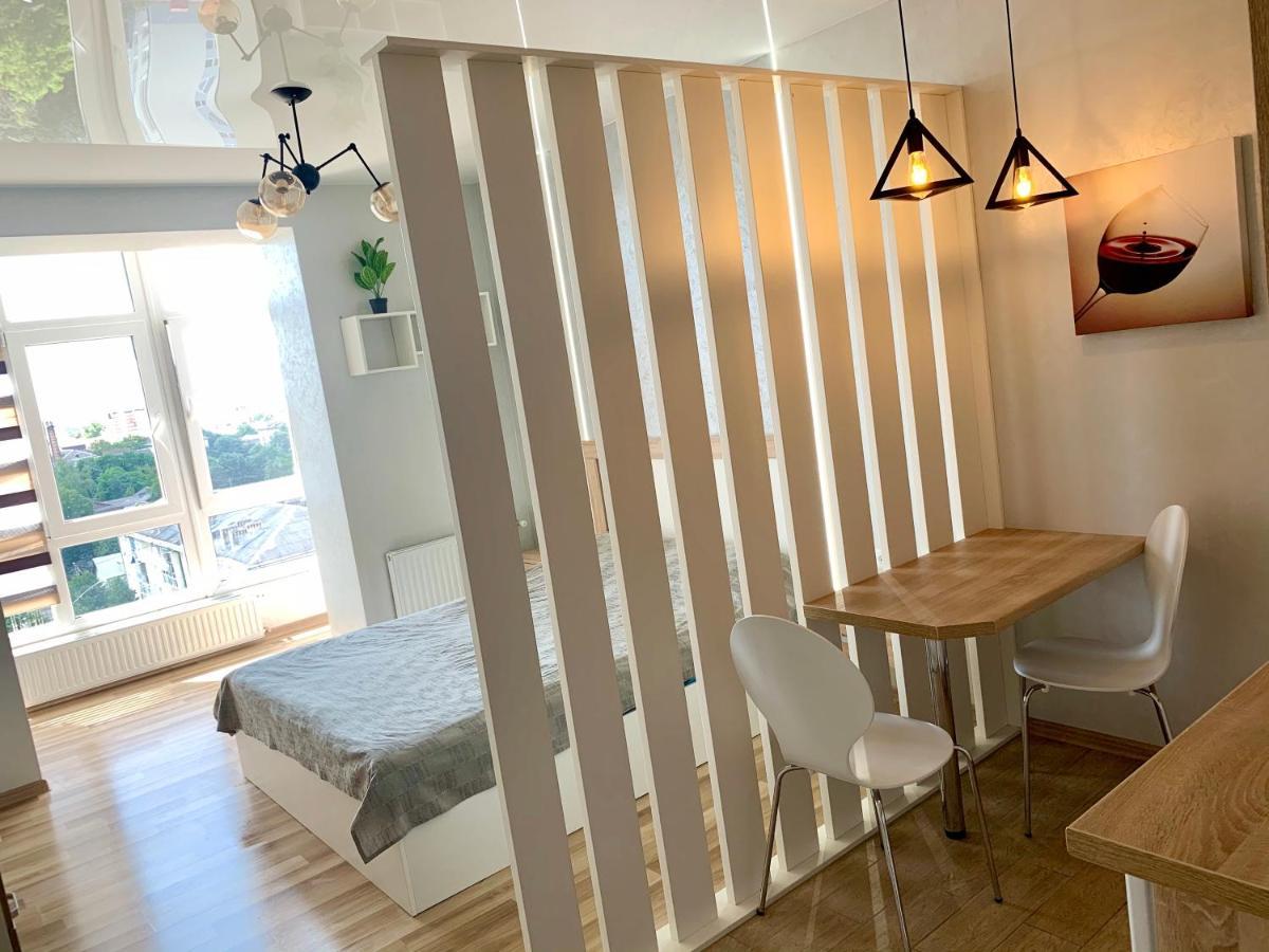Apartment For You İvano-Frankivsk Dış mekan fotoğraf