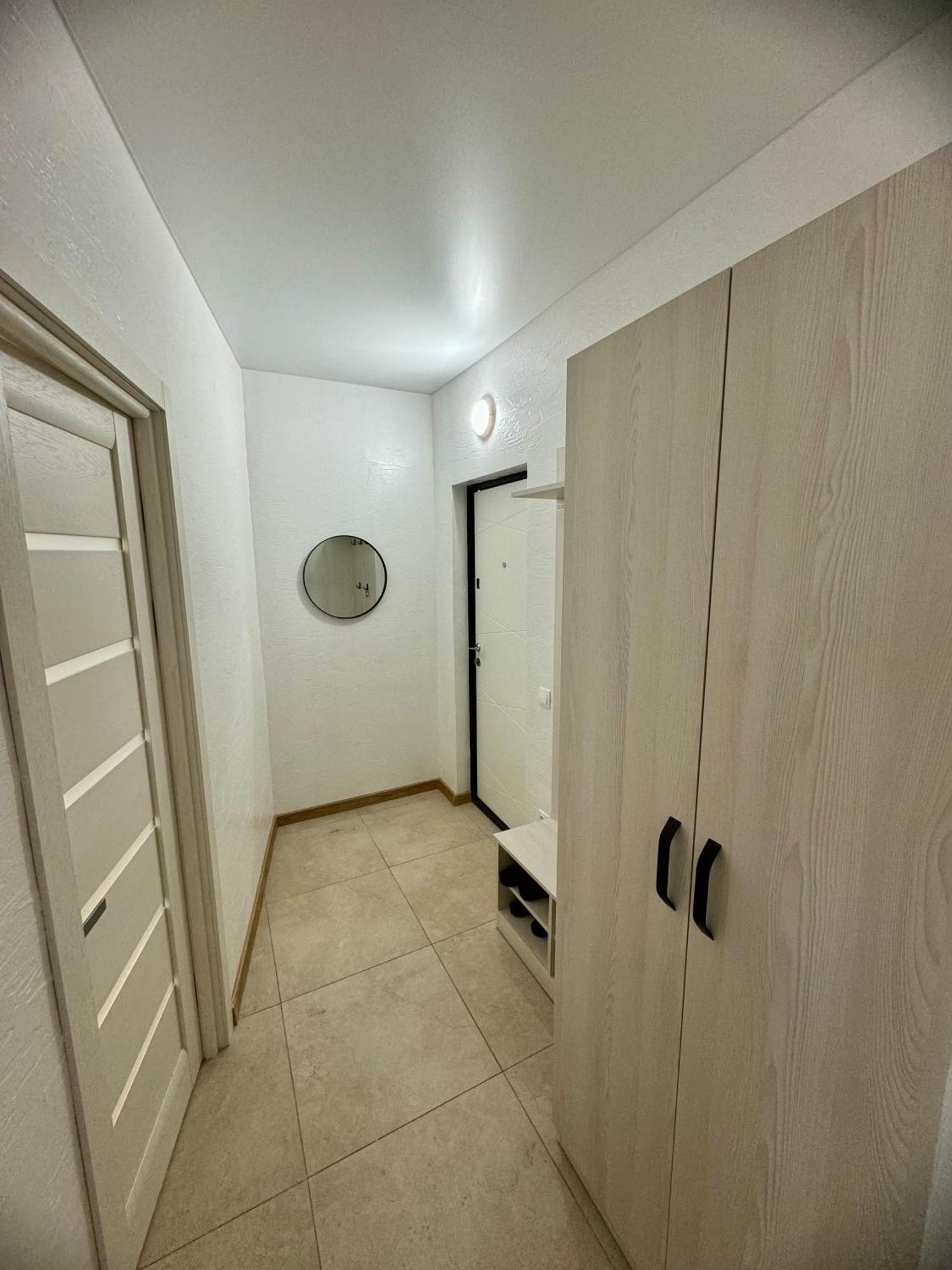 Apartment For You İvano-Frankivsk Dış mekan fotoğraf