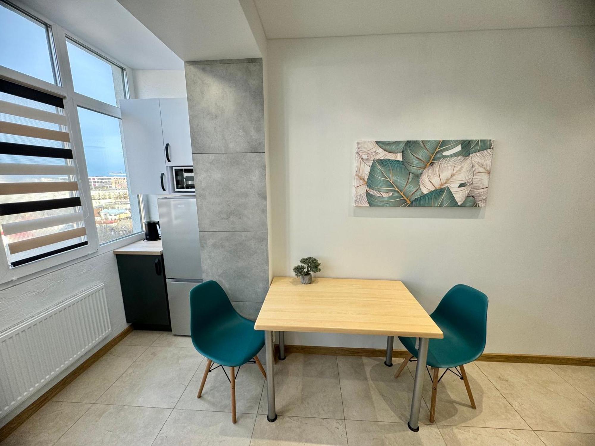 Apartment For You İvano-Frankivsk Dış mekan fotoğraf