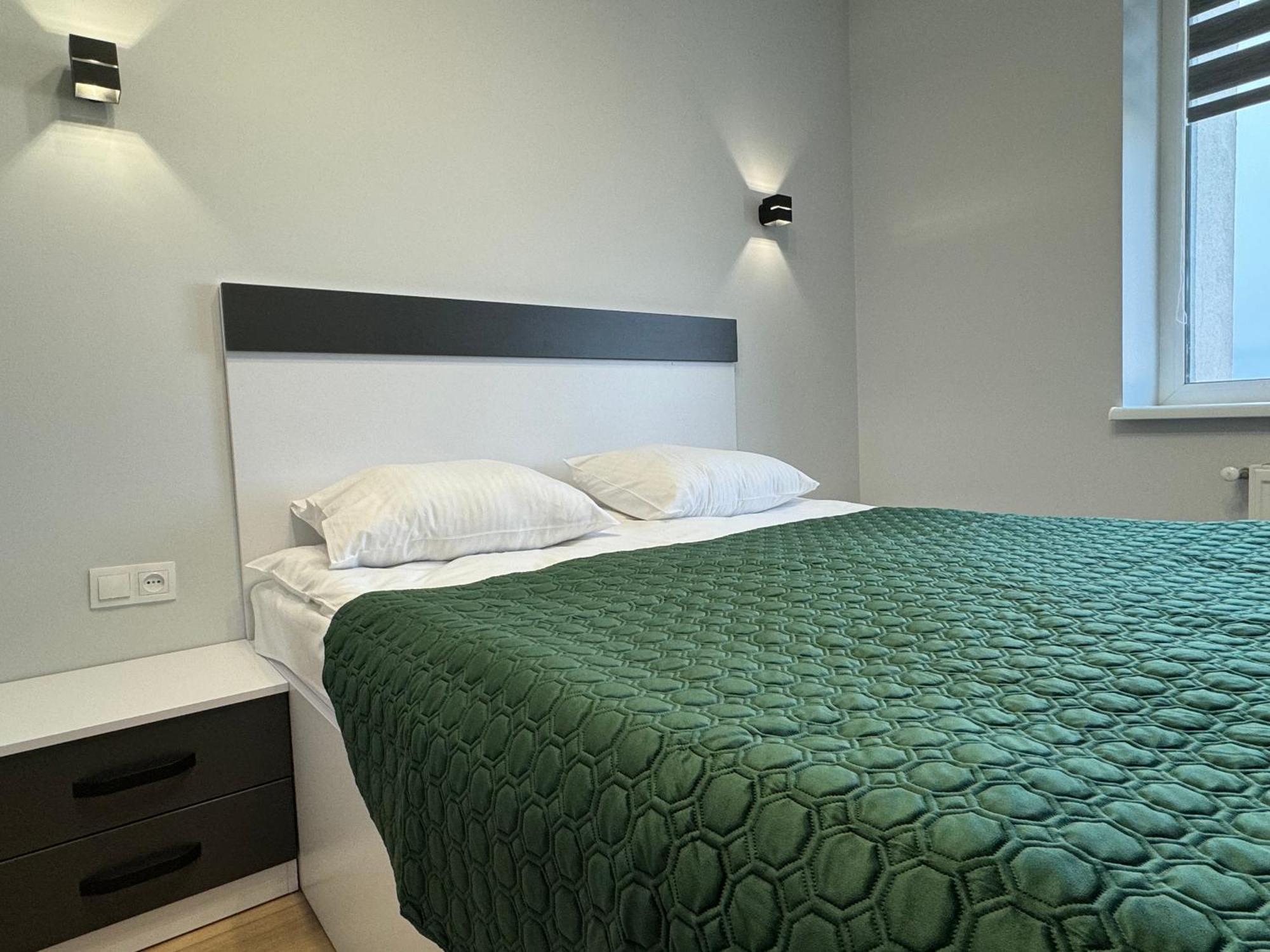 Apartment For You İvano-Frankivsk Dış mekan fotoğraf