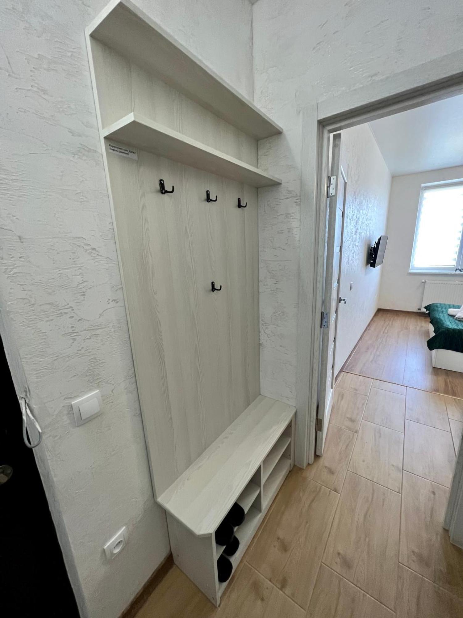 Apartment For You İvano-Frankivsk Dış mekan fotoğraf