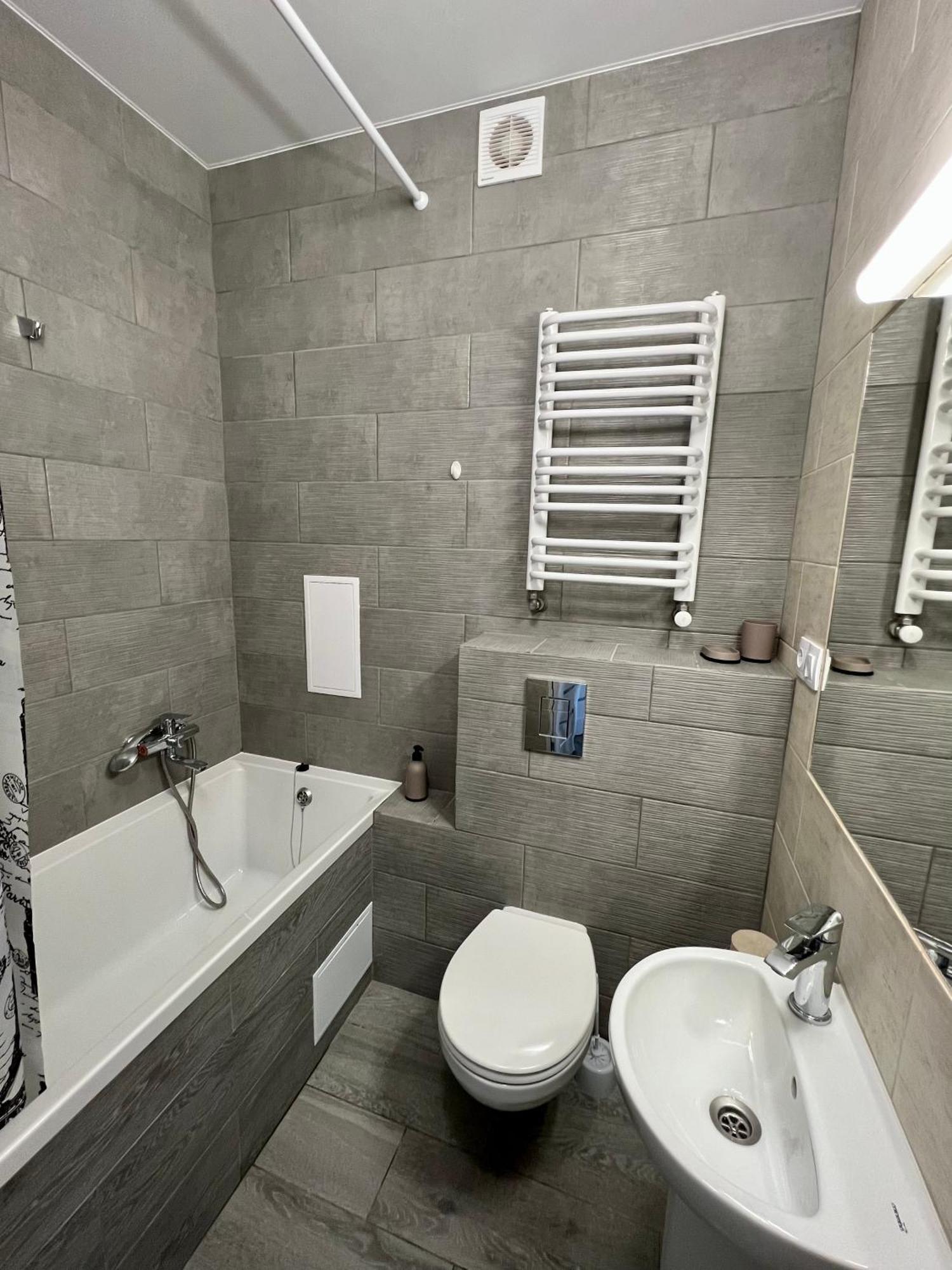 Apartment For You İvano-Frankivsk Dış mekan fotoğraf